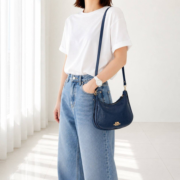 کیف زنانه برند کوچ coach